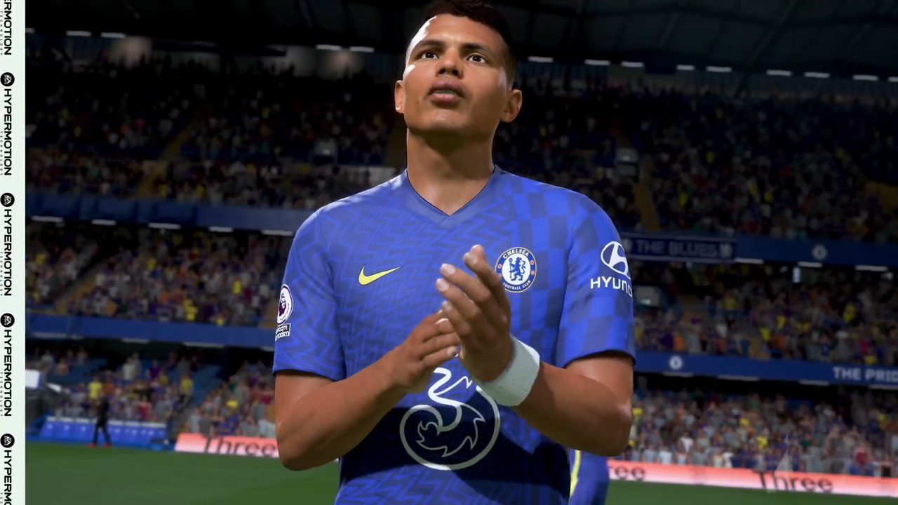 FIFA 22