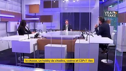 Vrai ou Fake : la chasse est-elle réellement un "hobby de citadin cadre" ?