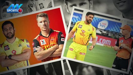CSK vs SRH: इन खिलाड़ियों पर लग सकता है दांव, प्लेइंग इलेवन में हो सकते हैं शामिल