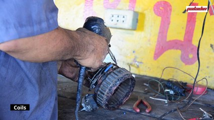 How Do You Know If Your Volkswagen Has A Bad Alternator in Las Vegas
