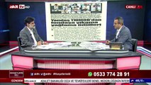 Mimarlar Odası’nın yıkama yağlama ödülleri tv 5'e ve kalaycı’ya ders olsun