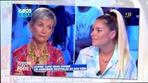 TPMP - Cyril Hanouna très agacé recadre Sophie Tapie gênée par une question et abrège son émission