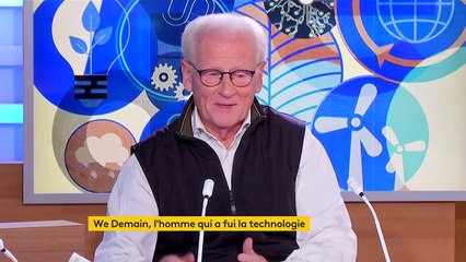 We demain : Mark Boyle, un quotidien sans technologie