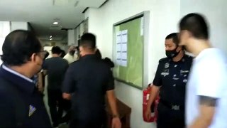 廖顺喜三兄弟与13人 获释但不代表无罪
