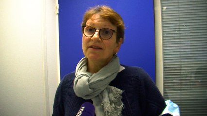 Témoignage d'une aidante avant le Forum des aidants et aidés samedi à Martigues