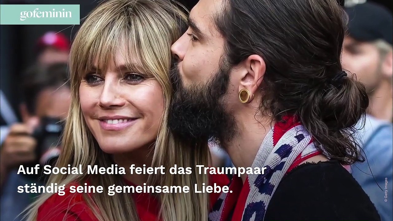 Heidi Klum und Tom Kaulitz: Sara Kulka verrät wichtiges Detail