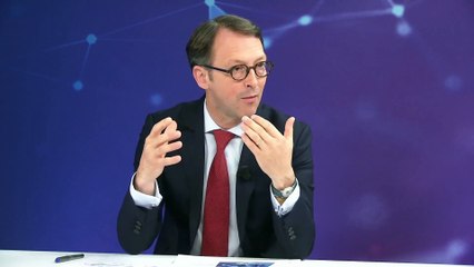 Conférence Emploi du Leem, le 30 septembre 2021