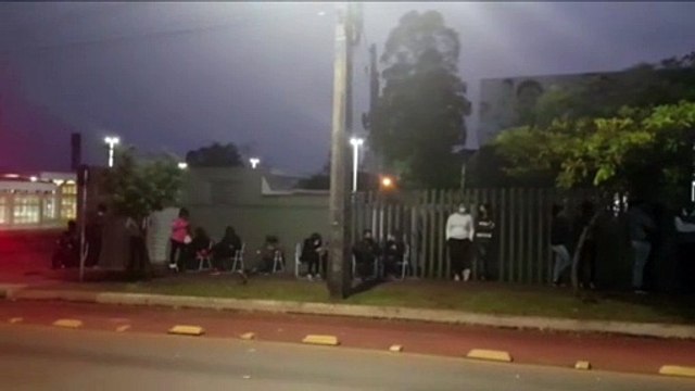 Cascavel vacina adolescentes com 17 anos sem comorbidades nesta quinta