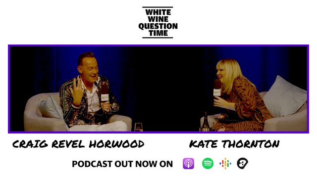 Craig Revel Horwood reveals the hilarious and heartbreaking influences behind his drag persona Lavish