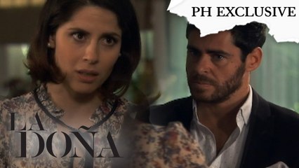 La Doña: Where is Altagracia? | Episode 38