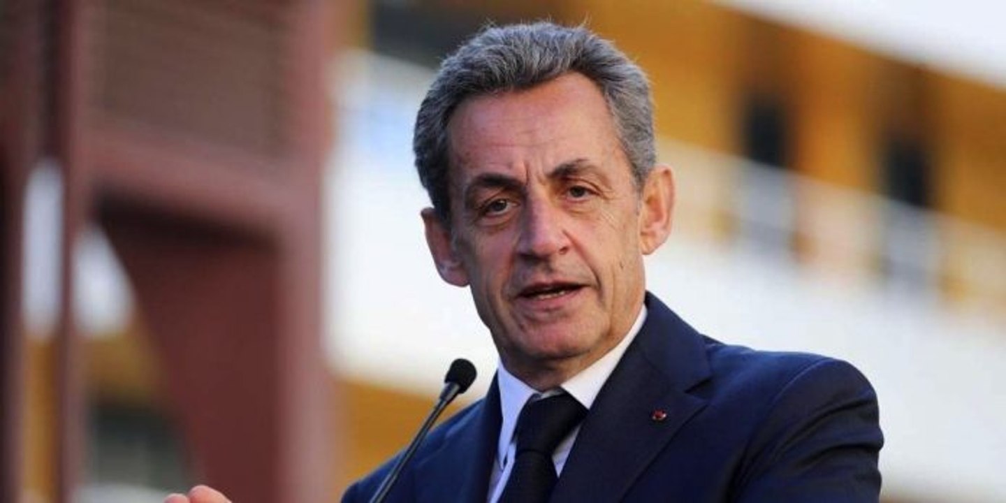 Campagne présidentielle en 2012 : l'ex-président français Nicolas Sarkozy déclaré coupable de financement illégal