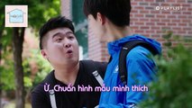 [Vietsub] Playlist tình yêu- Love Playlist - Season 3 - Ep 11: Quá trình cảm nắng bạn thân