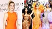 Khloe Kardashian Shut Down Rumors About Being Banned From MET Galas 2021