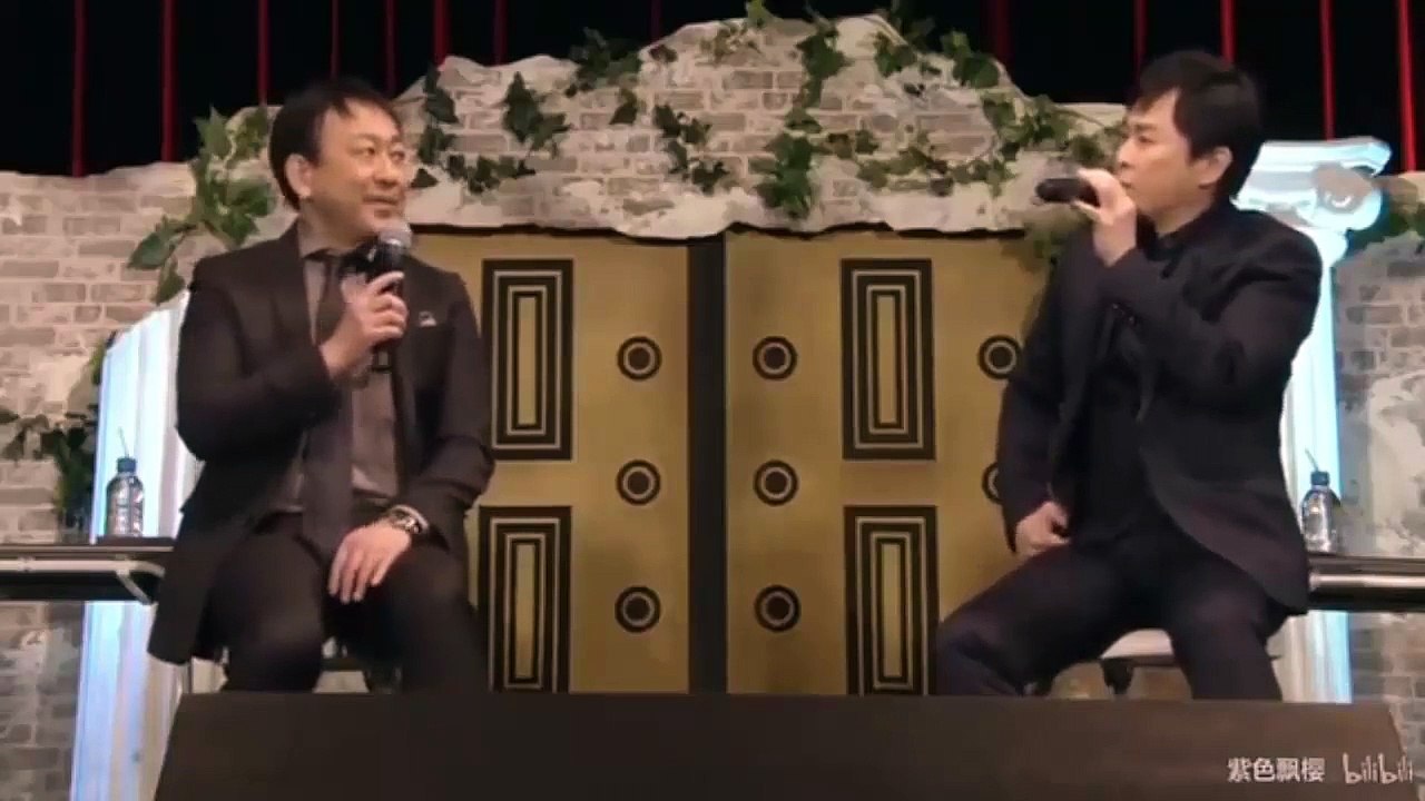 最遊記FESTA 2017 ステージイベント 最会 」Live event 1 - Video
