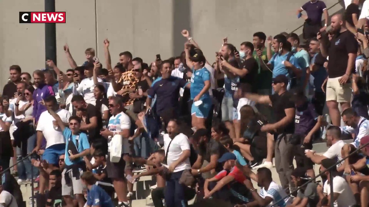 OM-Galatasaray : un match sous haute tension