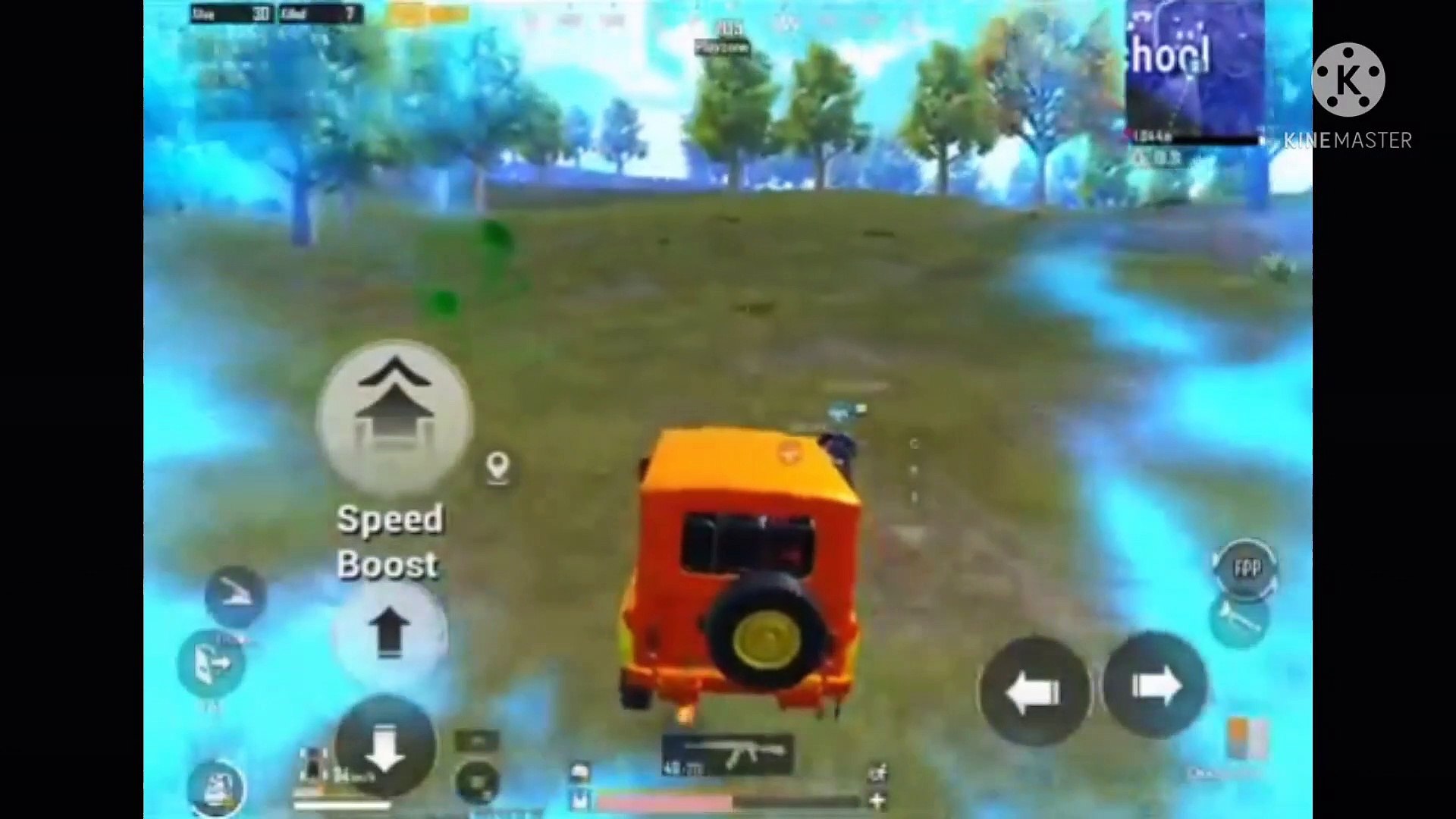 Pubg mobile patner vs pubg patner