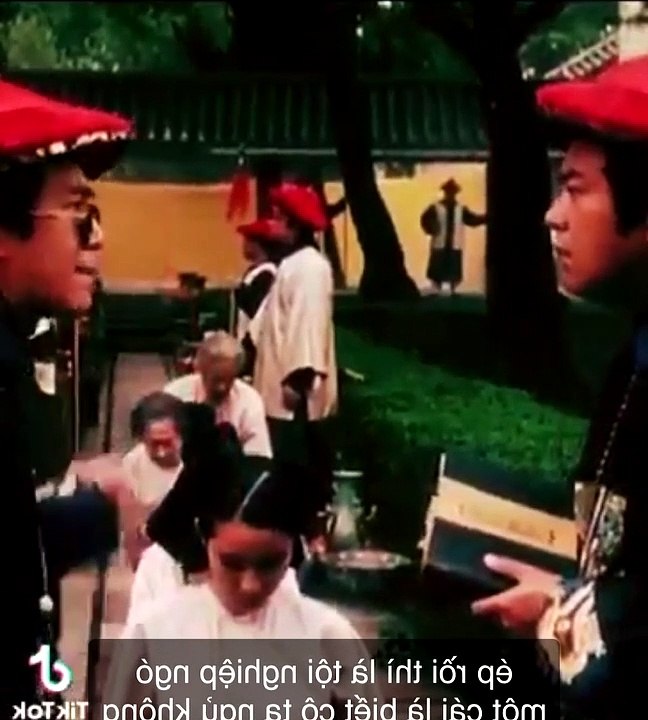 đại nhân ra lăng 1 mình lấy hết