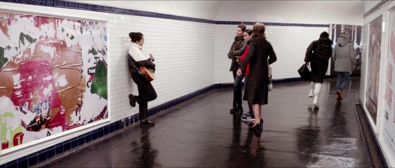 HAUTE COUTURE : Bande annonce 2021 du film de Sylvie Ohayon - Bulles de Culture