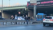 Son dakika haber: Kadıköy'de minibüsçülerin 'ölüm durağı' tehlike saçıyor