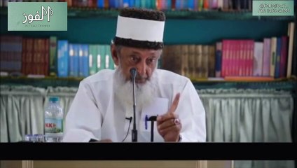 Sign of the end of time in islam Syekh Imran Hosein ( Sub Indo)