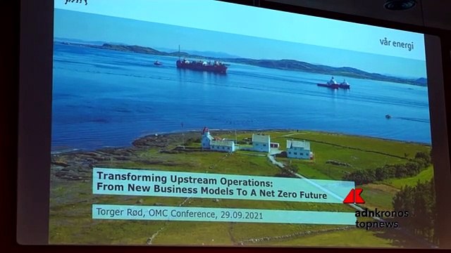 “Cattura e Stoccaggio delle CO2, bisogna agire subito”