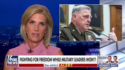 Ingraham_ America was betrayed by woke military leadership