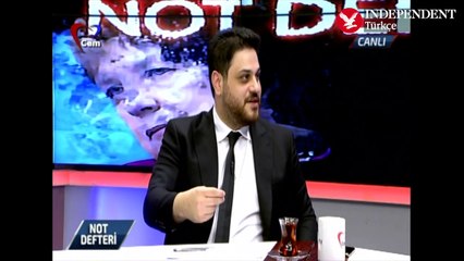 BTP Genel Başkanı Baş: ''Diyanet'in başına Alevi birini getirelim''