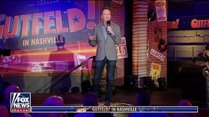 Tom Shillue riffs on how things have changed since the 70s on _Gutfeld