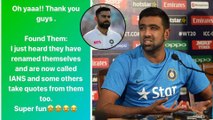 R Ashwin Breaks Silence After Reports Claim He Complained To BCCI About Kohli || Oneindia Telugu