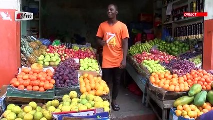 Infos du matin - 30 Septembre 2021 - JT Francais avec Cheikh Tidiane Diaho