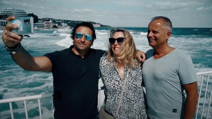 Wie Deutsche den bulgarischen Tourismus retten
