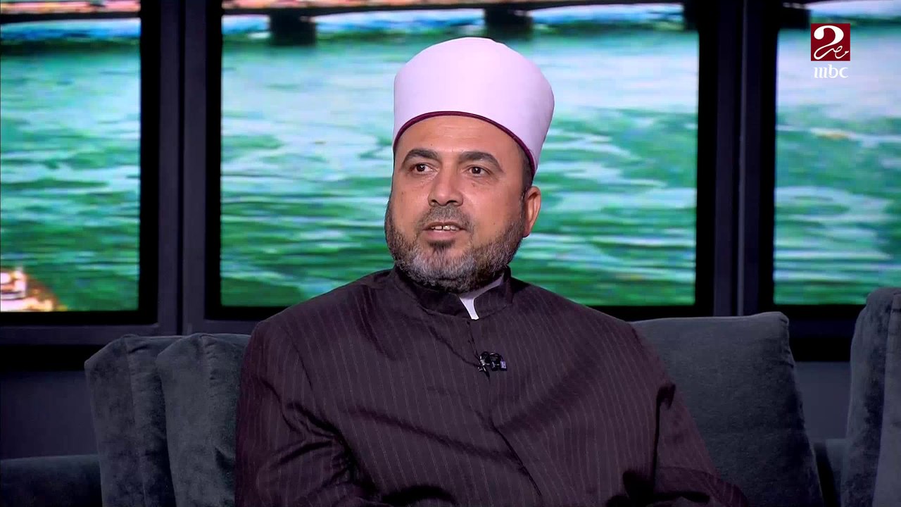 5 خطوات لدخول الزوجة الجنة ..الشيخ حمادة طنطاوي يوضح