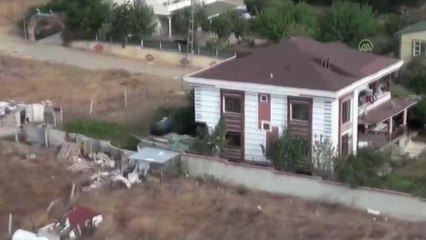 Son dakika... Uyuşturucu operasyonlarında 5 şüpheli tutuklandı