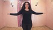 Belly Dancing Hot Moves  - Samira Zopunyan
