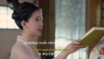 The Romance of Tiger and Rose Episode 10 - Trần Thiên Thiên Ngày Ấy Bây Giờ Tập 10