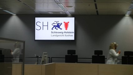 Una nonagenaria se fuga antes de juicio por complicidad con el nazismo