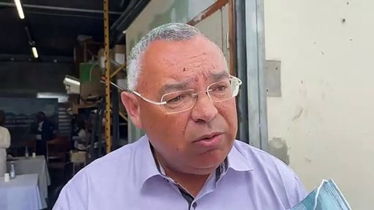 Bernard Picardo : "Malgré la crise sanitaire, nous avons réalisé plus de 95% de notre programme"