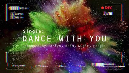 TDC DANCE WITH YOU