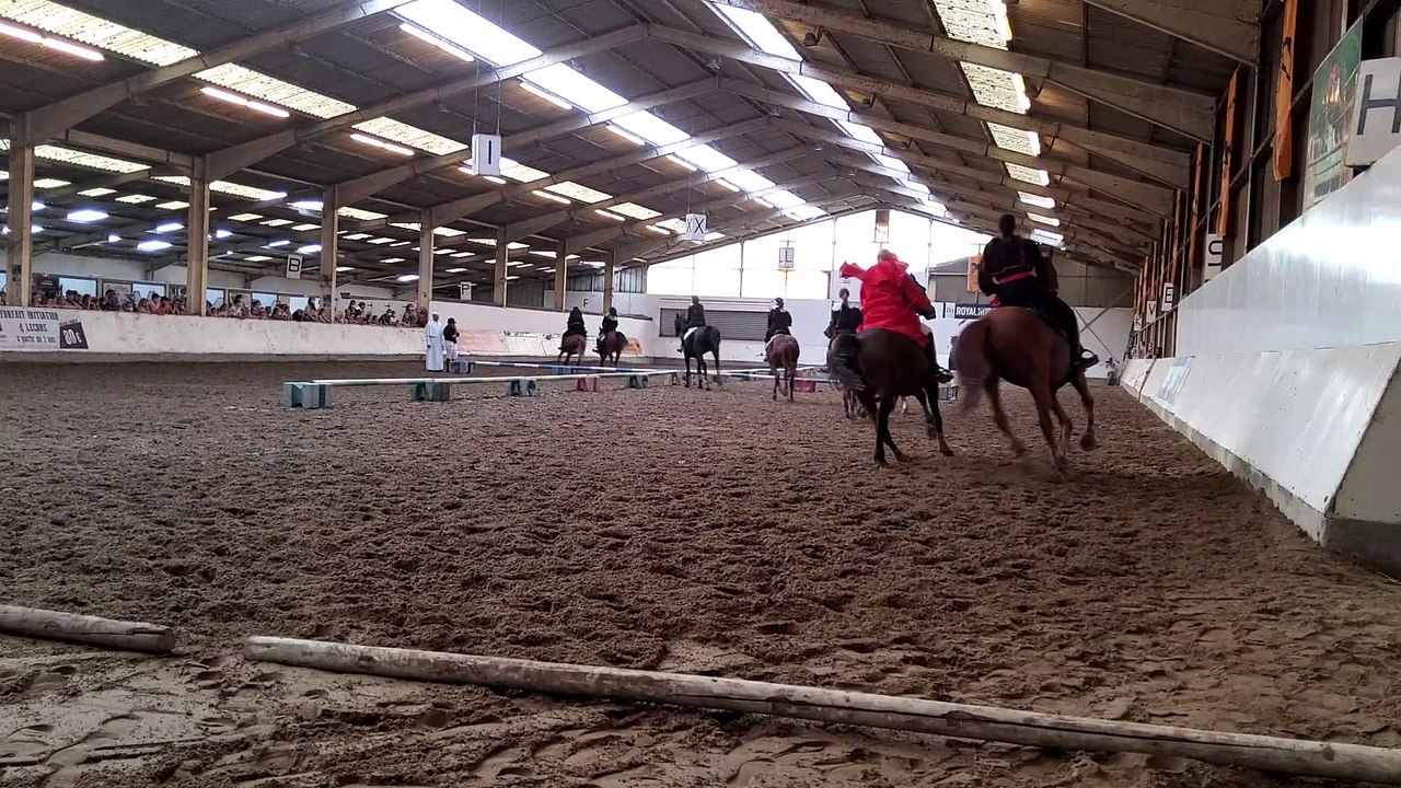 Carrousel CSO 2021