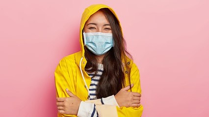 Jaga Tubuh Tetap Fit saat Cuaca Ekstrem dengan 4 Tips Ini