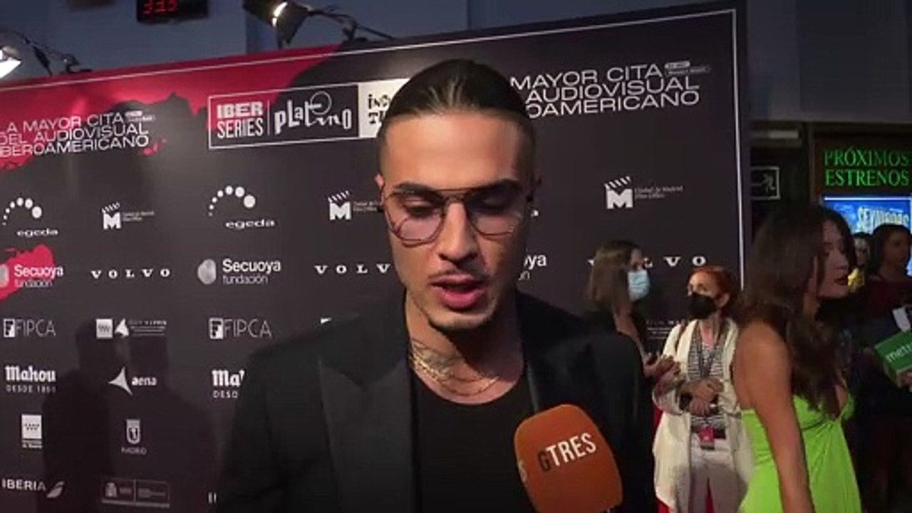 Carlo Constanzia sobre la reconciliación de su madre, Mar Flores y Elías Sacal: "La veo fantástica"