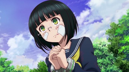 Deatte 5 byou de Battle Ep 12