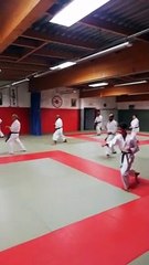 COURS ADULTES