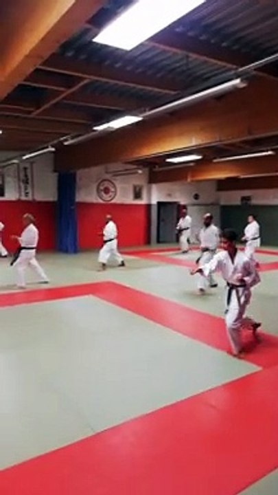 COURS ADULTES