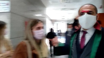 ŞİŞLİ'DE HEMŞİREYİ REHİN ALAN SANIĞA 16 YIL 10 AY HAPİS CEZASI