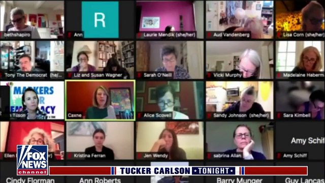 Tucker_ These are the moral priorities of the Democrats - Fox News - Today new - Breaking News, Amrica news, American news today