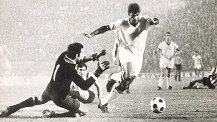 #OnThisDay: 1969, Milan-Estudiantes 3-0