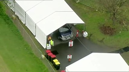 Repuntan los contagios en Melbourne por las reuniones en domicilios