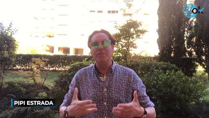 Pipi Estrada: “Griezmann ha renunciado a 40 millones  por jugar en el Atlético”