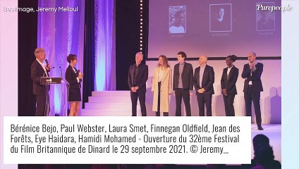 Laura Smet enfin de retour sur le tapis rouge : grande première depuis la naissance de son fils
